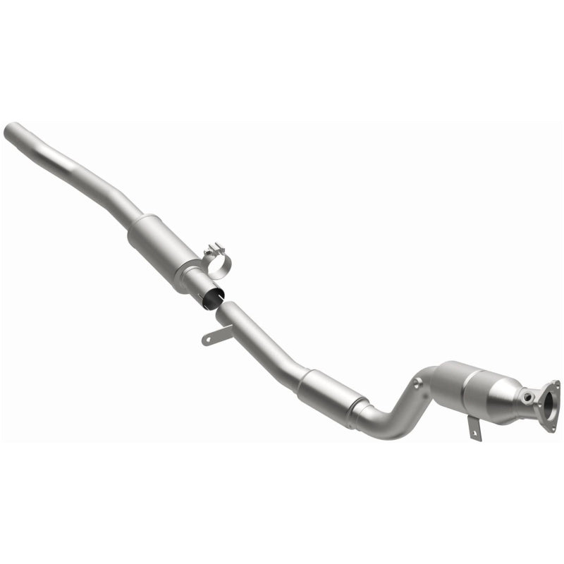 MagnaFlow Conv DF 04-06 Audi A8 Quattro 4.2L - Burkken Auto Parts