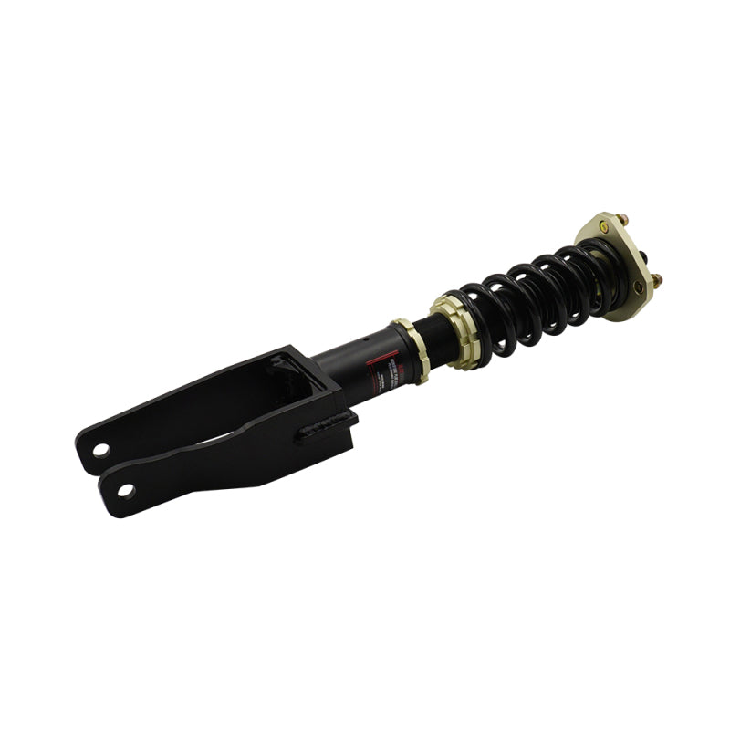 BLOX Racing 17-22 Tesla Model 3 Awd Plus Series Fully Adjustable Coilovers - Burkken Auto Parts