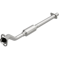 MagnaFlow Conv Direct Fit 93-95 Chevrolet Lumina APV 3.1L - Burkken Auto Parts