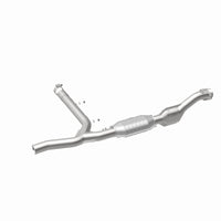 MagnaFlow Conv DF 97-98 Ford Trucks 4.6L - Burkken Auto Parts