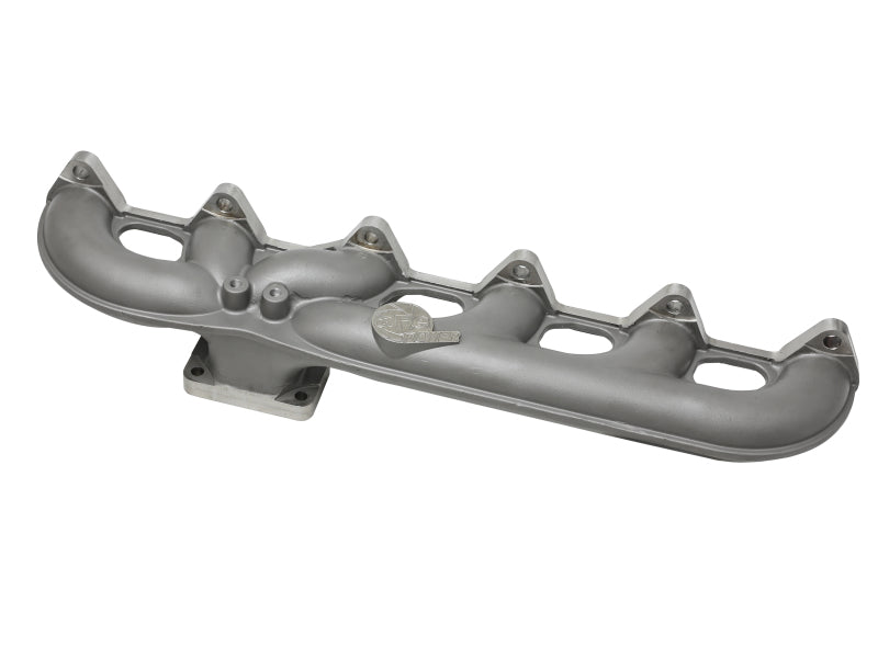 aFe Bladerunner Manifolds Exhaust MAN EXH Dodge Diesel Trucks 03-07 L6-5.9L (td) - Burkken Auto Parts