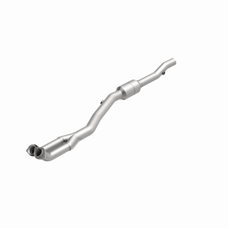 MagnaFlow Conv DF 96-97 BMW 840 4.4L Driver Side - Burkken Auto Parts
