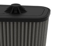 aFe MagnumFLOW Air Filters OER PDS A/F PDS BMW M3(E90/92/93) 10-11 08-09 V8(Non-US) - Burkken Auto Parts