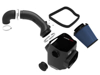 aFe Magnum Force Stage-2 Pro 5R Cold Air Intake System 16-19 Nissan Titan XD V8-5.0L (td) - Burkken Auto Parts