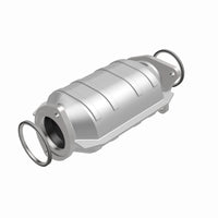MagnaFlow Conv DF 96-97 Lexus LS400 4.0L - Burkken Auto Parts