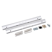 Edelbrock Fuel Rail Kit for EFI 390-428 Ford FE for Use w/ 29365/29375 - Burkken Auto Parts