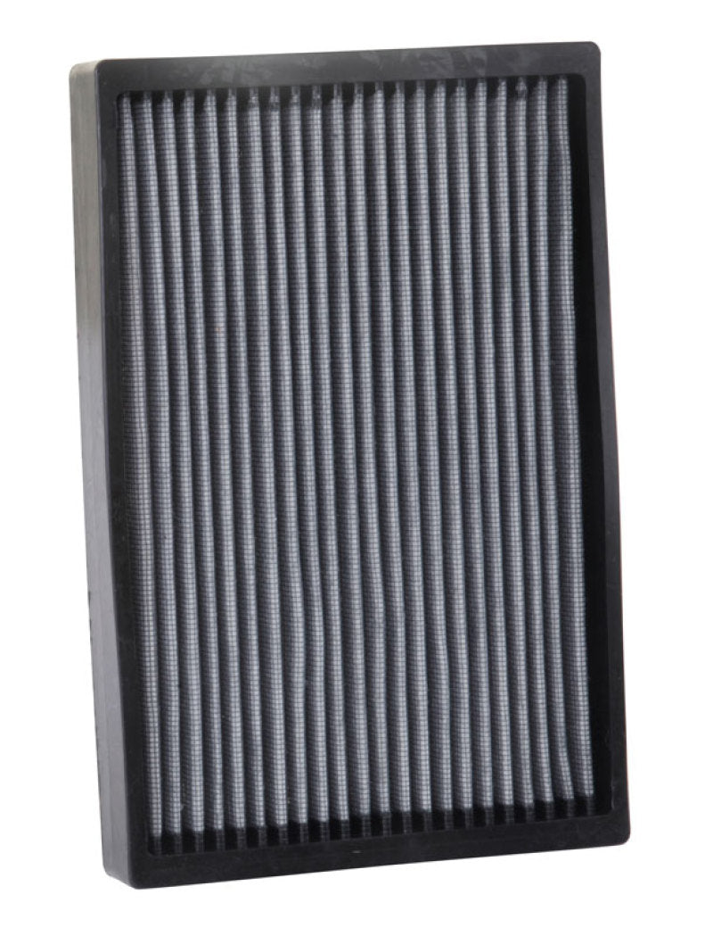 K&N 12-15 Tesla S Electric Cabin Air Filter - Burkken Auto Parts