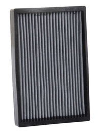 K&N 12-15 Tesla S Electric Cabin Air Filter - Burkken Auto Parts