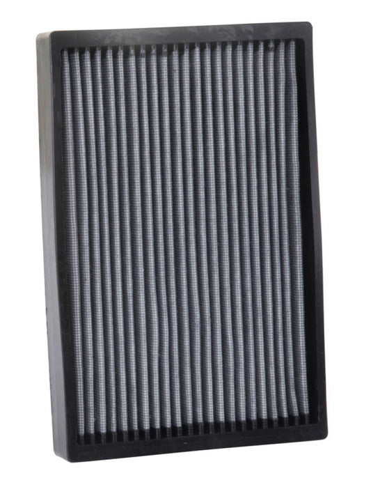 K&N 12-15 Tesla S Electric Cabin Air Filter - Burkken Auto Parts