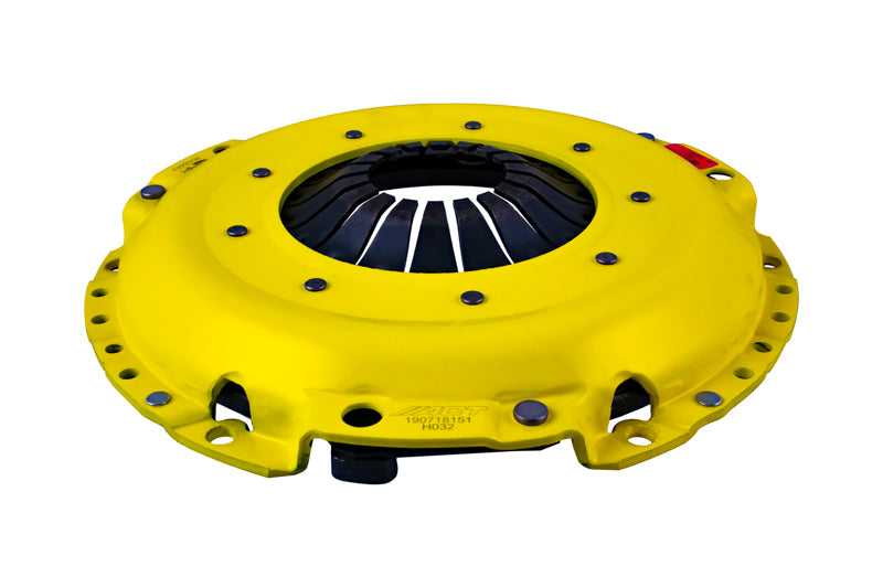 ACT 17-19 Honda Civic / 18-20 Honda Accord P/PL Heavy Duty Clutch Pressure Plate - Burkken Auto Parts