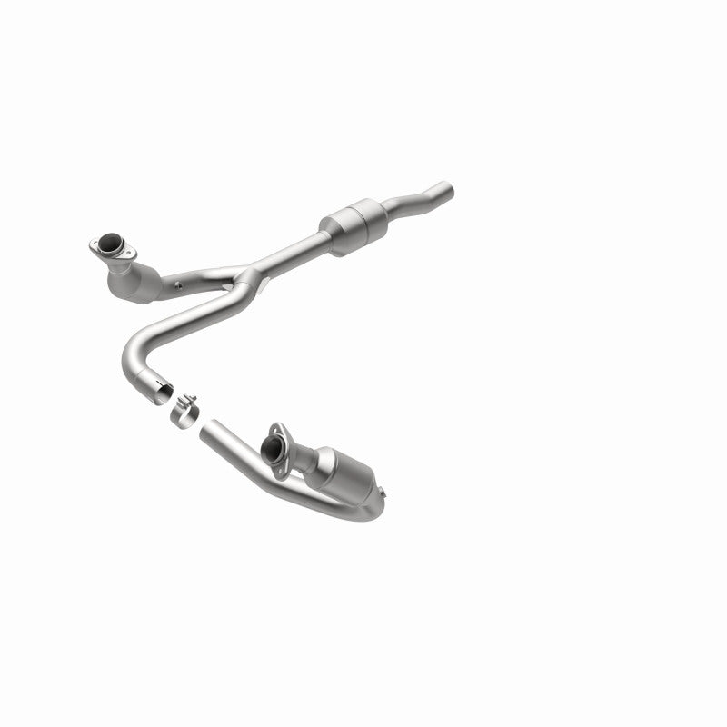 MagnaFlow Conv DF 02-03 Ram 1500 4.7L - Burkken Auto Parts