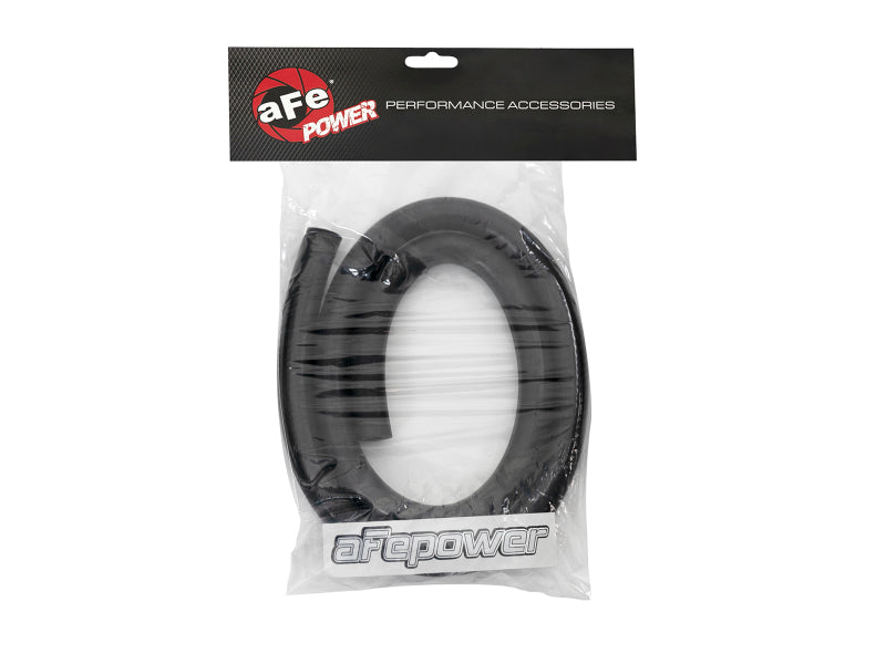 aFe Magnum FORCE Cold Air Intake System Spare Parts Kit (3/8in ID x 36in L) - Burkken Auto Parts