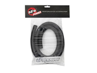 aFe Magnum FORCE Cold Air Intake System Spare Parts Kit (3/8in ID x 36in L) - Burkken Auto Parts