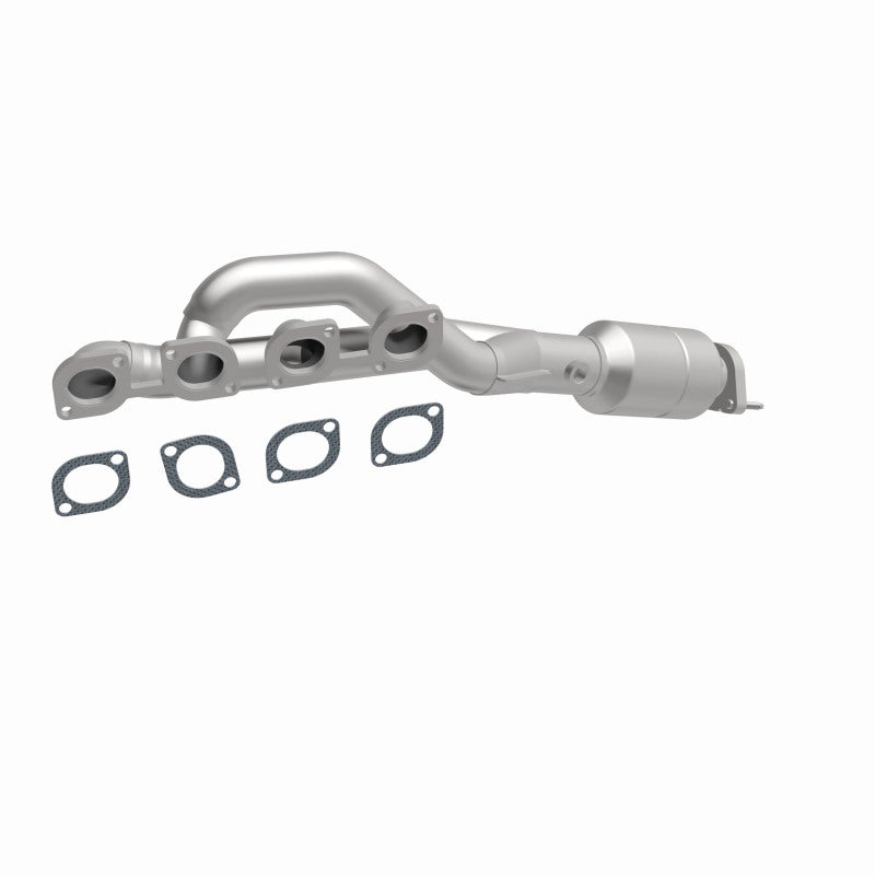 MagnaFlow Conv DF BMW 99-03 540I 4.4L / 99-01 740I/740IL 4.4L California - P/S - Burkken Auto Parts
