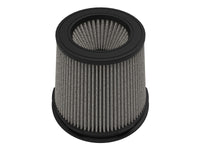 aFe Momentum Pro DRY S Replacement Air Filter 5in F x 7in B x 5-1/2in T (Inv) x 6-1/2in H - Burkken Auto Parts