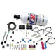 Nitrous Express Ford EFI Dual Stage Nitrous Kit (50-150HP x 2) w/10lb Bottle - Burkken Auto Parts