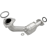 MagnaFlow Conv DF 02-04 Tacoma 2.4L front 50S - Burkken Auto Parts