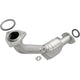 MagnaFlow Conv DF 02-04 Tacoma 2.4L front 50S - Burkken Auto Parts