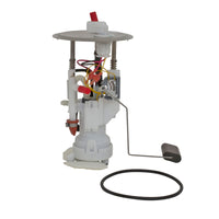 BBK 06-09 Mustang V6 GT 300LPH Intank Fuel Pump - Burkken Auto Parts