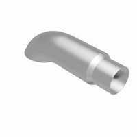 MagnaFlow Tip Turndown 5x20 4inchID 304SS - Burkken Auto Parts