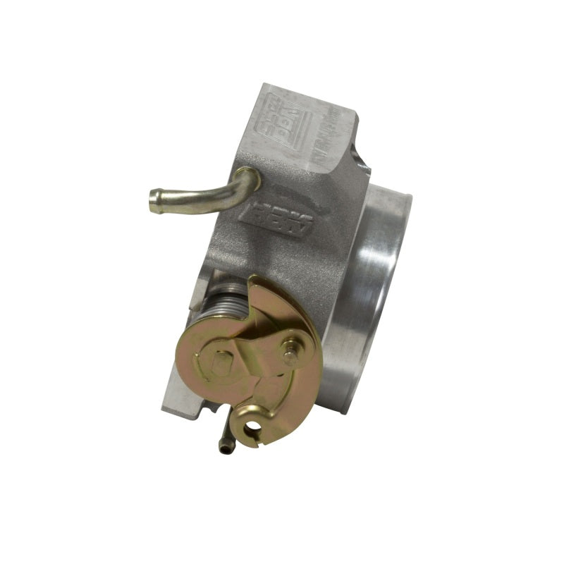 BBK 98-03 Camaro Firebird GTO LS1 85mm Throttle Body BBK Power Plus - Burkken Auto Parts