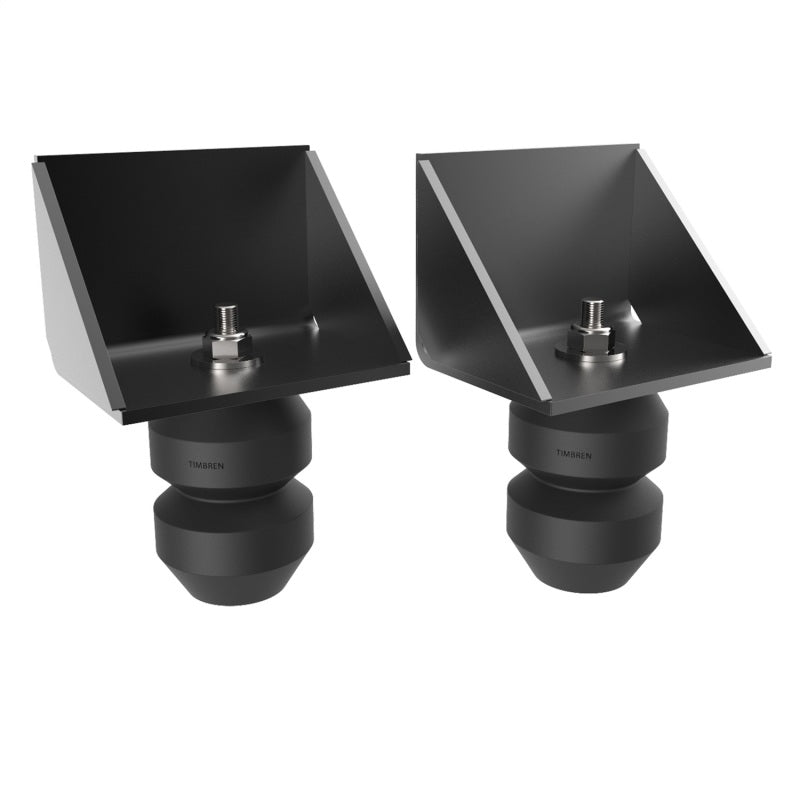 Timbren Suspension Enhancement System - Burkken Auto Parts