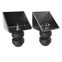 Timbren Suspension Enhancement System - Burkken Auto Parts