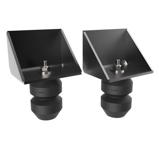 Timbren Suspension Enhancement System - Burkken Auto Parts