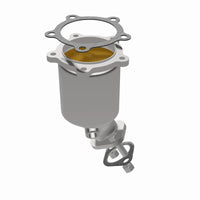 MagnaFlow Conv DF 03-06 Santa Fe Rear cc 3.5L - Burkken Auto Parts