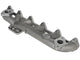 aFe Power BladeRunner Ductile Iron Exhaust Manifold w/ EGR 07.5-15 Dodge Diesel Trucks L6-6.7L (td) - Burkken Auto Parts