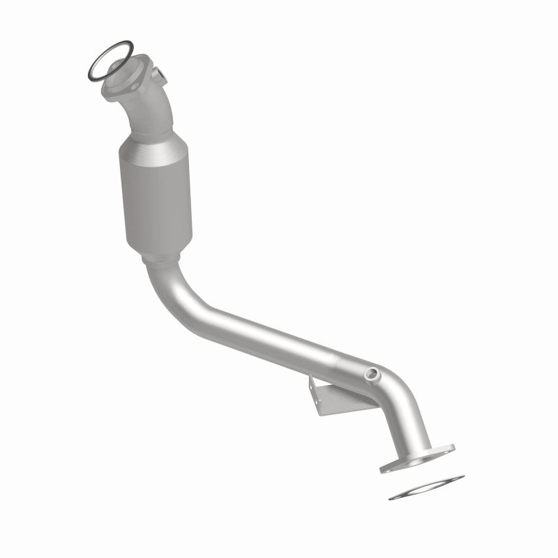 Magnaflow 98-03 Ford Escort 2.0L Direct Fit Converter - Burkken Auto Parts