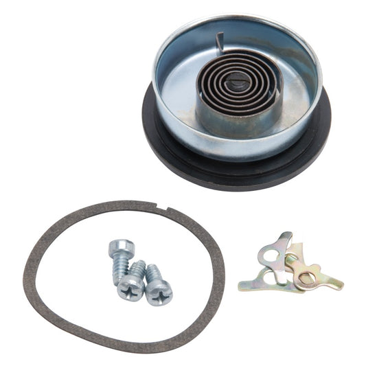 Edelbrock Choke Cap for 1903 - Burkken Auto Parts