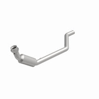 MagnaFlow Conv DF 00-05 Lincoln LS 3.0L D/S - Burkken Auto Parts