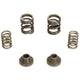 BD Diesel Governor Spring Kit 3000rpm - 1994-1998 Dodge 12-valve/P7100 Pump - Burkken Auto Parts