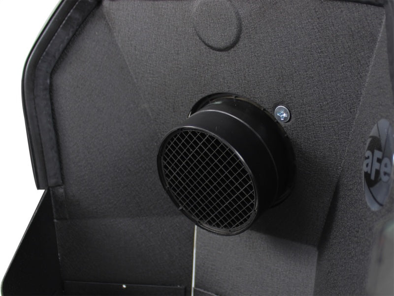 aFe MagnumFORCE Intake System Stage-2 PRO 5R 2014 Jeep Cherokee V6 3.0L EcoDiesel - Burkken Auto Parts