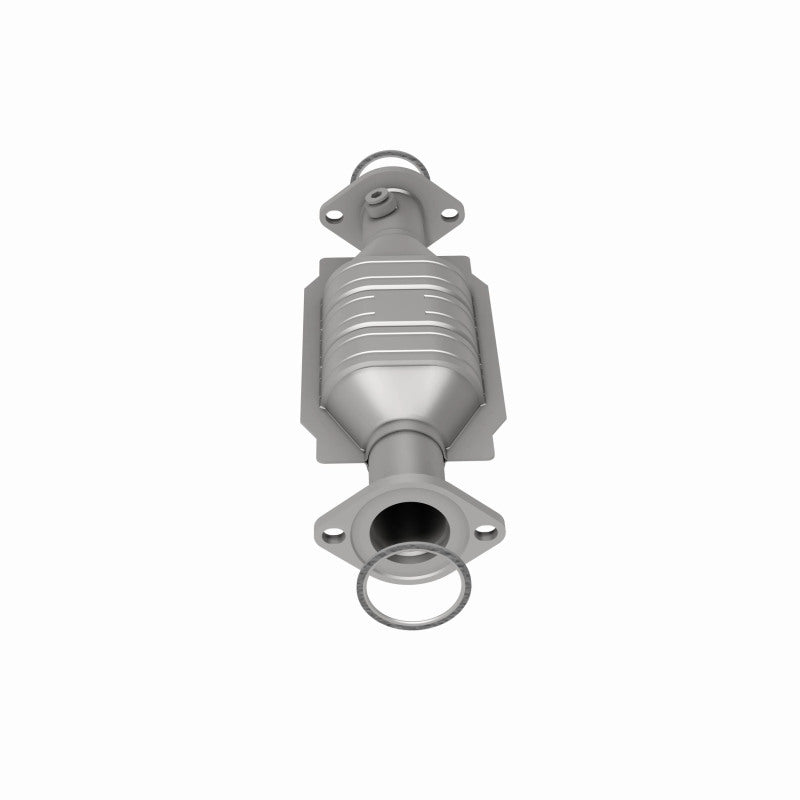 MagnaFlow Conv DF 00 Mazda 626 2.5L CA - Burkken Auto Parts