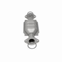 MagnaFlow Conv DF 00 Mazda 626 2.5L CA - Burkken Auto Parts