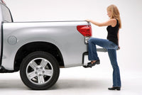 AMP Research 2007-2013 Toyota Tundra BedStep - Black - Burkken Auto Parts