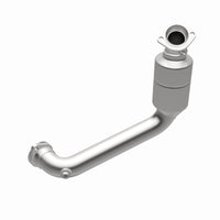 MagnaFlow Conv DF 2000 Mercedes CLK320 3.2L - Burkken Auto Parts