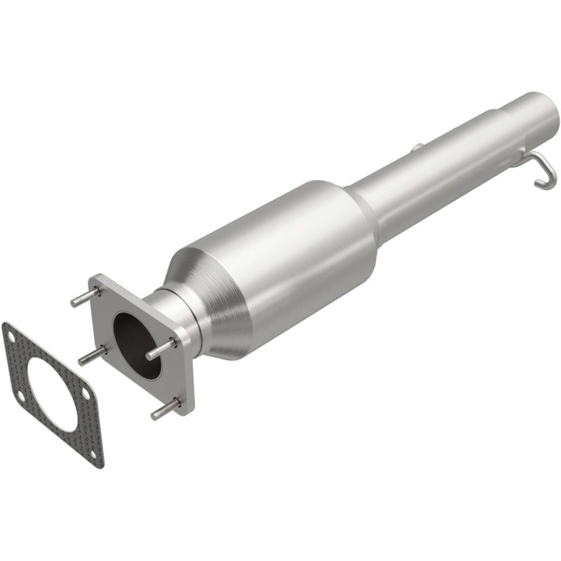 Magnaflow 96-99 Cadillac DeVille 4.6L Direct Fit Converter - Burkken Auto Parts