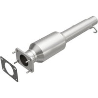 Magnaflow 96-99 Cadillac DeVille 4.6L Direct Fit Converter - Burkken Auto Parts