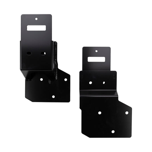 ARB Fitting Kit Ram 02-05 1500 - Burkken Auto Parts