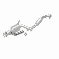 MagnaFlow Conv DF 96-99 Ford Taurus3.0L 50S - Burkken Auto Parts