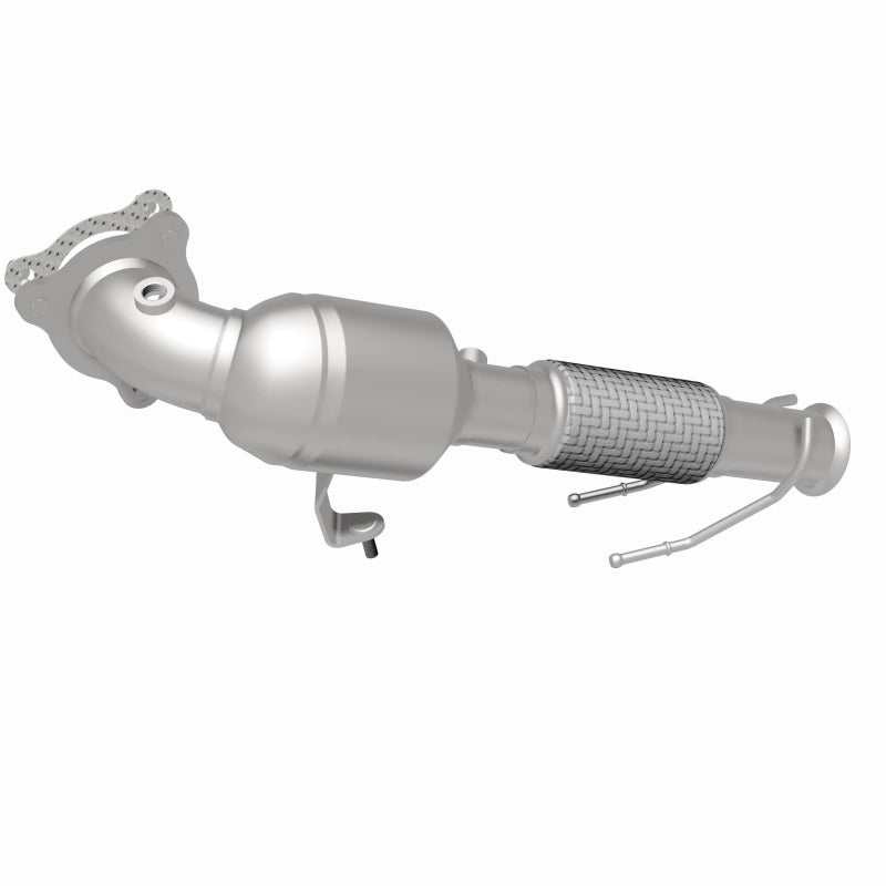 Magnaflow 20-21 Ford Escape Front Underbody 2L Direct Fit Converter - Burkken Auto Parts