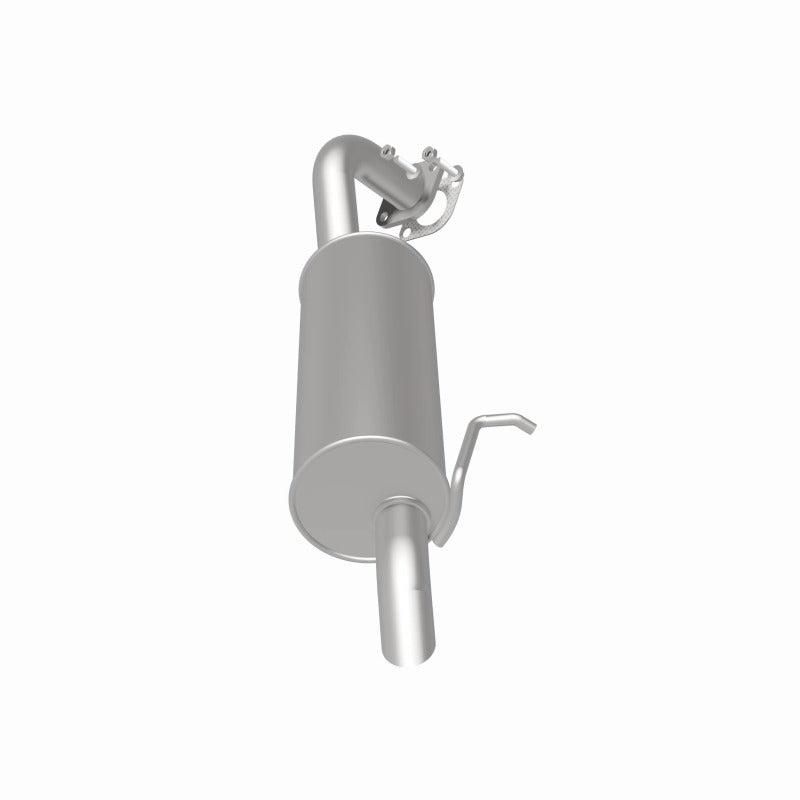 MagnaFlow BRE Exhaust Kit 14-19 KIA SOUL 1.6L - Burkken Auto Parts