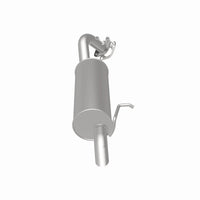 MagnaFlow BRE Exhaust Kit 14-19 KIA SOUL 1.6L - Burkken Auto Parts