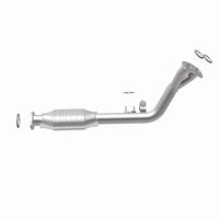 Magnaflow Conv DF 96-00 Toyota 4 Runner 2.7 - Burkken Auto Parts