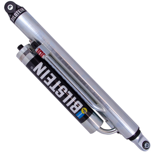 Bilstein M 9200 (Bypass) 3-Tube 14in Stroke Zinc Plated Left Side Monotube Shock Absorber - Burkken Auto Parts