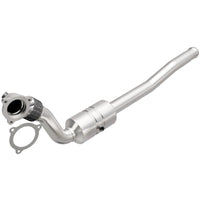 Magnaflow Conv DF 01-04 Volvo C70 2.3L - Burkken Auto Parts