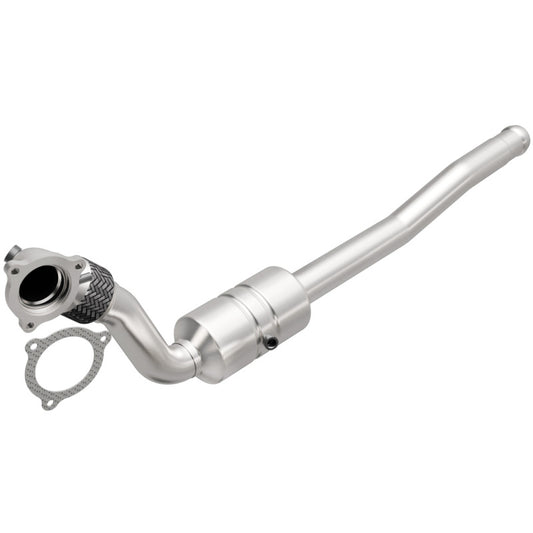 Magnaflow Conv DF 01-04 Volvo C70 2.3L - Burkken Auto Parts